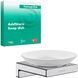 Мыльница Hansgrohe AddStoris 41746000 с держателем хром 41746000 фото 2