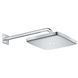 Душова система прихованого монтажу Grohe Cubeo 1053360000 хром 1053360000 фото 6