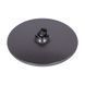 Душевая система универсальная Qtap Vlasta New (с изливом) QTVLA111GMB45651 Gunmetal Black PVD SD00051775 фото 5