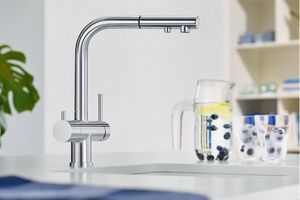 Как выбрать смеситель и не пожалеть: советы от Neovanna фото
