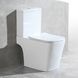 Компакт-унітаз INSANA SY 1000 Rimless + сидіння SoftClose А0058453 фото 2