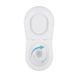 Унітаз підвісний Taurus Ultra Quiet  White, з сидінням Slim Duroplast/ Soft-close SD00051552 фото 5