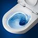 Унітаз підвісний Villeroy&Boch Architectura з кришкою Soft Close та змивом Twistflush, білий глянець 5684CL01 фото 6