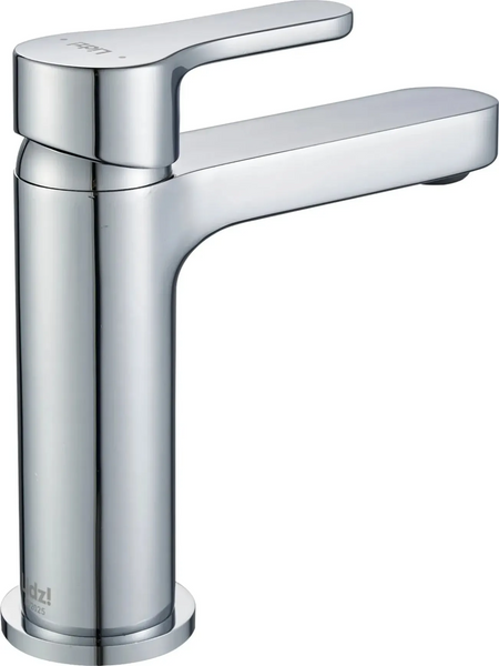 Смеситель для раковины Lidz Astra 001F Chrome SD00054209 фото