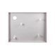 Душевой поддон Qtap Tern 301812C 100x80x12 см + сифон SD00046989 фото 3