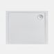 Душевой поддон Qtap Tern 301812C 100x80x12 см + сифон SD00046989 фото 2