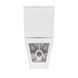 Компакт-унитаз INSANA SY 1001 Rimless + сиденье SoftClose А0058454 фото 7