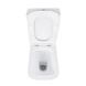 Компакт-унитаз INSANA SY 1001 Rimless + сиденье SoftClose А0058454 фото 5