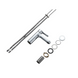 Смеситель для раковины Lidz Astra 001F Chrome SD00054209 фото 4