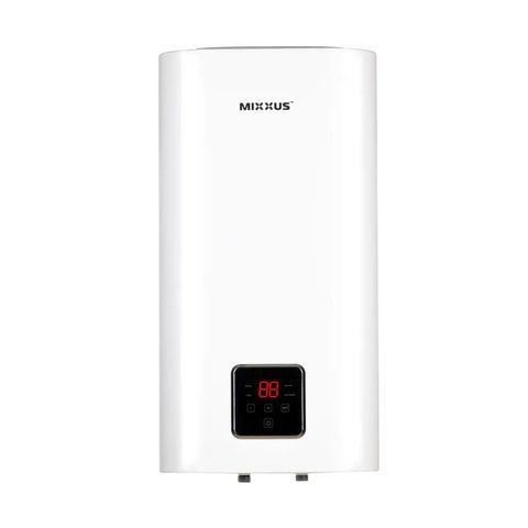 Водонагреватель "Квадрат" Mixxus EWH-13050 CUBE WET(V) накопительный 50 л, мокрый тен 2,0 kW WH0611 фото