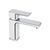 Смеситель для раковины Lidz  Dozorca 001 Chrome SD00051527 фото