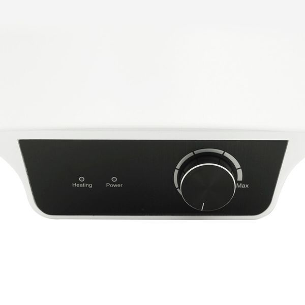 Водонагреватель круглый "Tatra-line STANDARD TSDN-50-(D) 50 л, сухой тэн 2 kW 810x350x350 мм 90687 фото