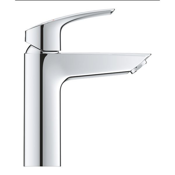 Змішувач для раковини M-розміру Grohe Eurosmart 23324003 фото