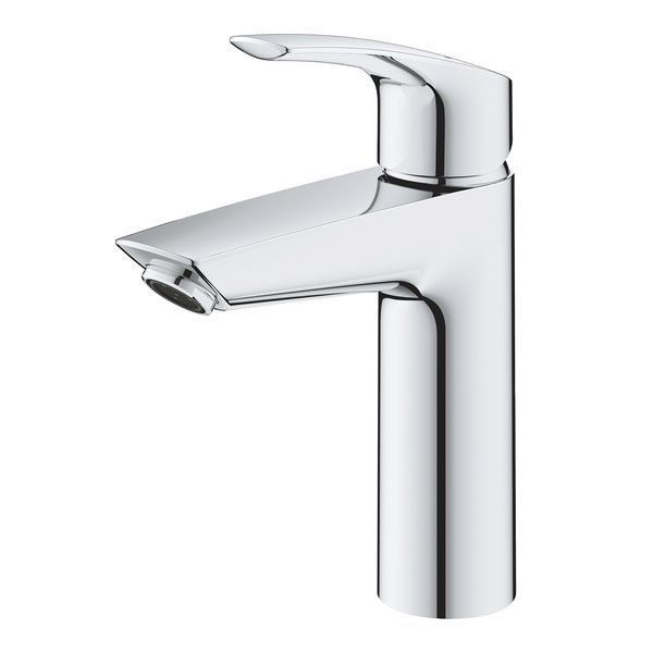 Змішувач для раковини M-розміру Grohe Eurosmart 23324003 фото