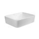 Раковина-чаша Qtap Tern 480х370х135 White QT17116069W фото 2