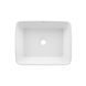 Раковина-чаша Qtap Tern 480х370х135 White QT17116069W фото 1