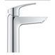 Змішувач для раковини M-розміру Grohe Eurosmart 23324003 фото 3