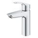 Змішувач для раковини M-розміру Grohe Eurosmart 23324003 фото 2