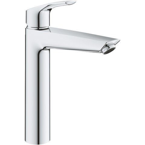 Смеситель для раковины XL-размера Grohe Eurosmart 23971003 фото