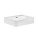 Раковина Qtap Nando LT 500х420х130 White QT12116146AW фото 3