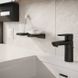 Склянка Hansgrohe AddStoris 41749670 з тримачем чорний матовий 41746670 фото 2