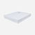 Душовий піддон Qtap Tern 3012812 120x80x12 см + сифон SD00046991 фото