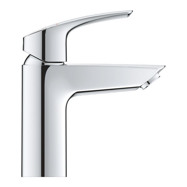 Смеситель для раковины S-размера Grohe Eurosmart 32467003  фото