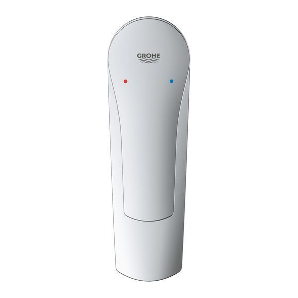 Смеситель для раковины S-размера Grohe Eurosmart 32467003  фото