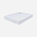 Душовий піддон Qtap Tern 3012812 120x80x12 см + сифон SD00046991 фото 1