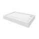 Душовий піддон Qtap Tern 3012812 120x80x12 см + сифон SD00046991 фото 6