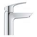 Смеситель для раковины S-размера Grohe Eurosmart 32467003  фото 2