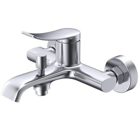 Смеситель для душа и ванны, хром UNIVERSAL DEVIT 5030030 фото