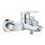 Змішувач для ванни Grohe Eurosmart New 32467003 фото