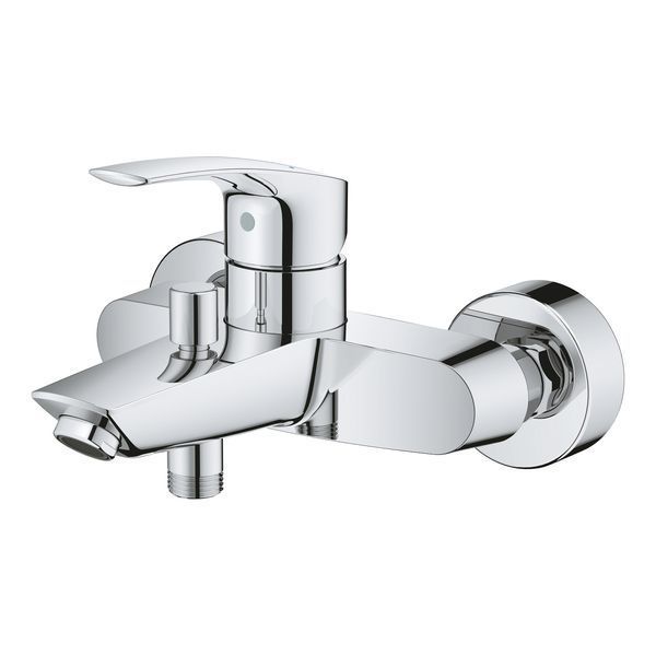 Змішувач для ванни Grohe Eurosmart New 32467003 фото