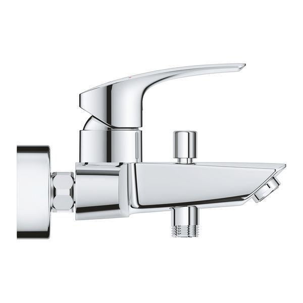 Змішувач для ванни Grohe Eurosmart New 32467003 фото