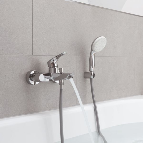 Змішувач для ванни Grohe Eurosmart New 32467003 фото