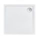Душевой поддон Qtap Tern 301112 100x100x12 см + сифон SD00046989 фото 2
