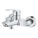 Змішувач для ванни Grohe Eurosmart New 32467003 фото 2