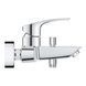 Змішувач для ванни Grohe Eurosmart New 32467003 фото 3