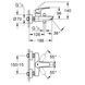 Змішувач для ванни Grohe Eurosmart New 32467003 фото 4
