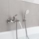 Змішувач для ванни Grohe Eurosmart New 32467003 фото 5