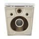 Подвесной унитаз с крышкой soft-close,Calma Devit Vortex Flush, белый глянец 599119 фото 8