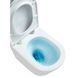 Подвесной унитаз с крышкой soft-close,Calma Devit Vortex Flush, белый глянец 599119 фото 11