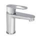 Смеситель для раковины Lidz Latwa 001 Chrome SD00051536 фото 1