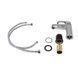 Смеситель для раковины Lidz Latwa 001 Chrome SD00051536 фото 3