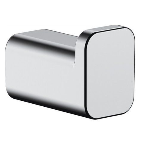 Гачок Hansgrohe AddStoris 41742000 одинарний хром 41742000 фото