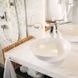 Гачок Hansgrohe AddStoris 41742000 одинарний хром 41742000 фото 3
