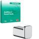 Гачок Hansgrohe AddStoris 41742000 одинарний хром 41742000 фото 4