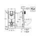 Інсталяція комплект Rapid SL Grohe 38840000 фото 2