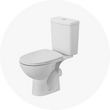 Компакты и унитазы